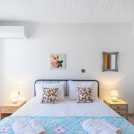 Cozy Apartment Sitia (Crete) Exterior foto