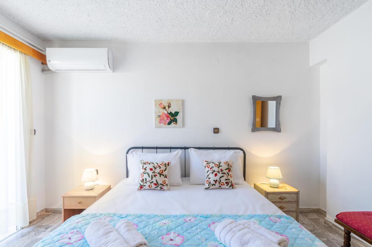 Cozy Apartment Sitia (Crete) Exterior foto