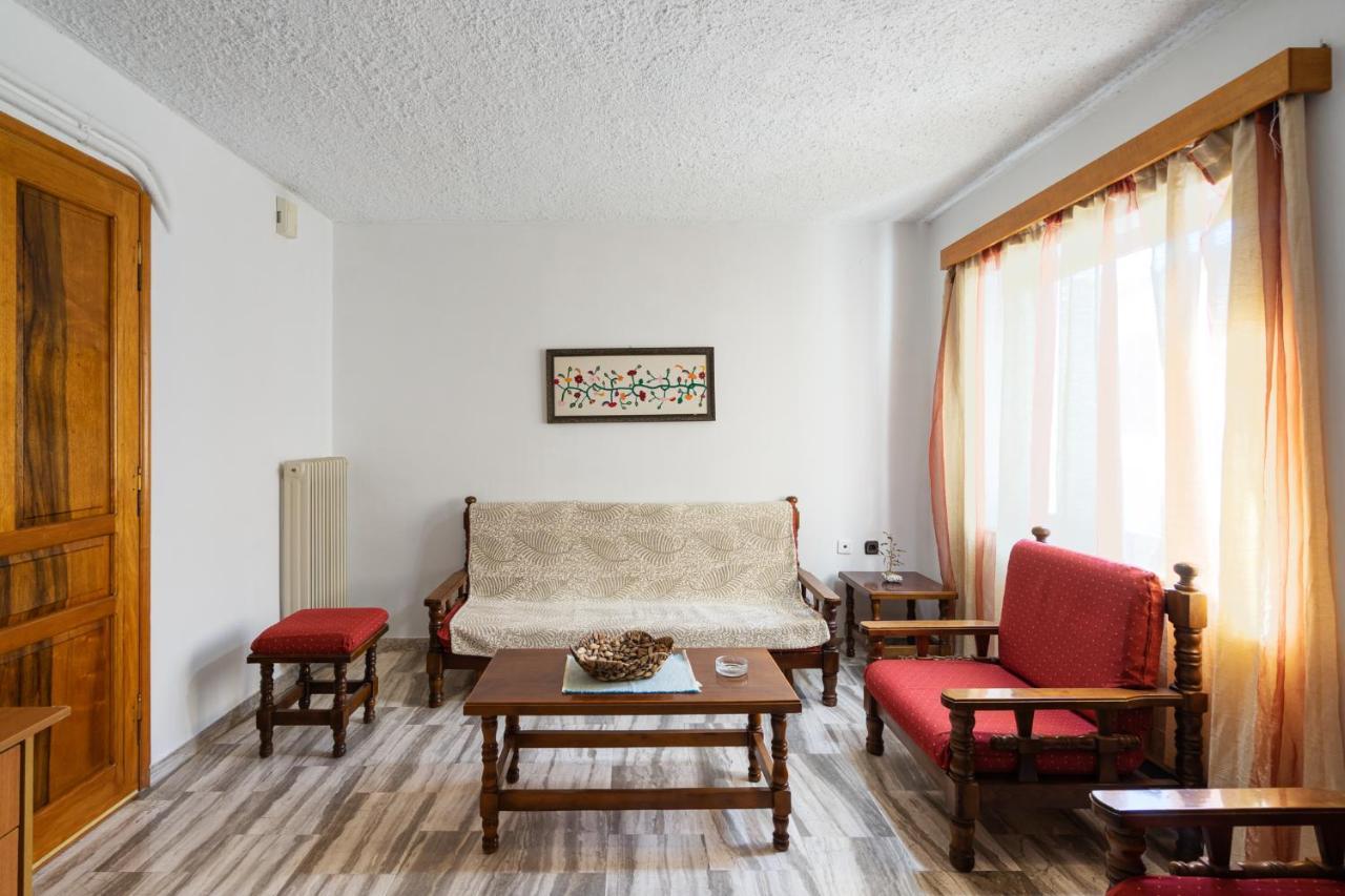 Cozy Apartment Sitia (Crete) Exterior foto
