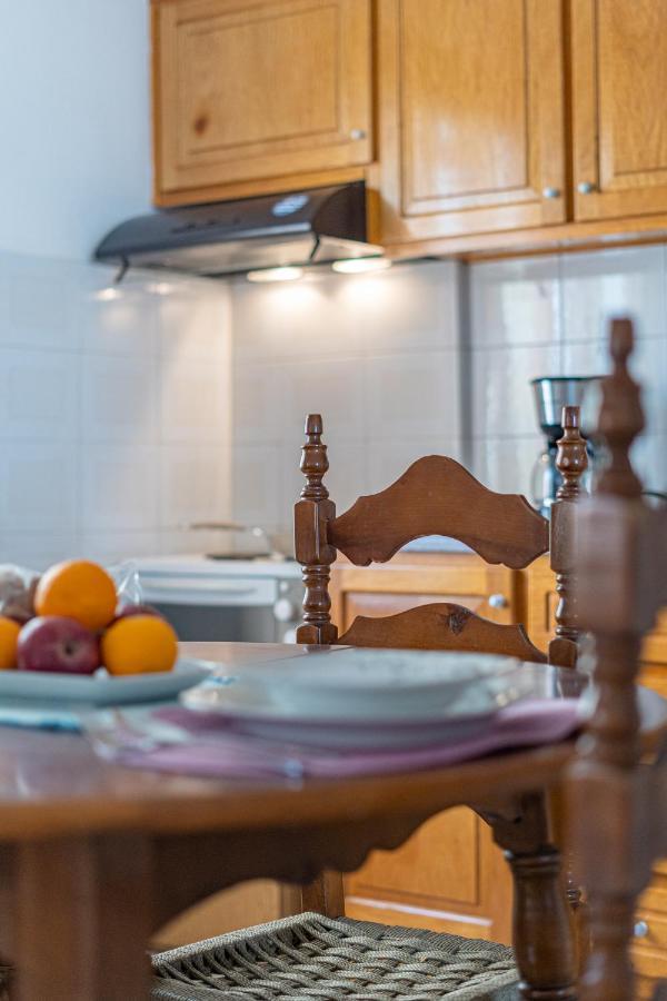 Cozy Apartment Sitia (Crete) Exterior foto